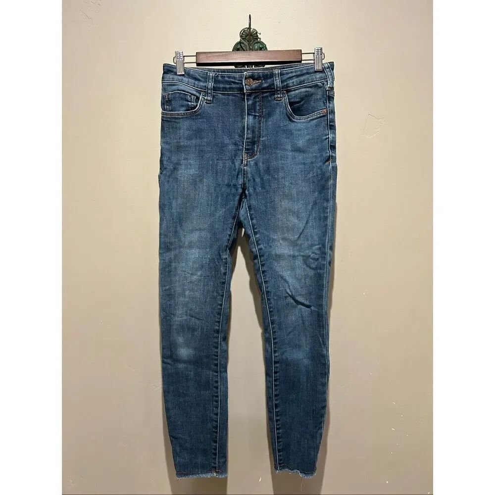 Pilcro jeans
